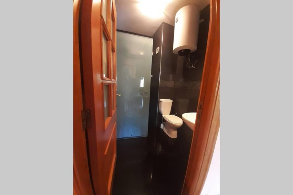 Hivernage - Stylish Apt In The Heart Of The City Marrakesh Exteriör bild
